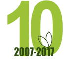 10 Jahre Laurustico 2007 bis 2017