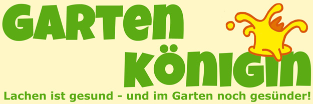 Signet Gartenkoenigin